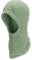 Sterntaler Jungen Schalmütze Melange Mütze, Grün, 53