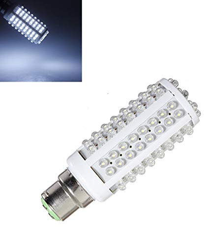 Lampadine Lampadina a risparmio energetico bianco freddo GUIDATO Bulbi