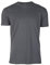 True Classic Herren T-Shirt mit Rundhalsausschnitt und kurzen Ärmeln, Pack of 1, Carbon, M
