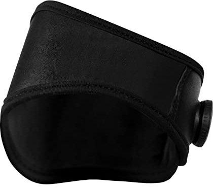 LUXTRI Ellenbogenbandage mit Kompressionspad und Knopfverschluss Epicondylitis-Spange für Tennisarm