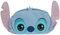 Purse Pets, Disney Stitch Handtasche für Mädchen mit über 30 Sounds und Reaktionen, interaktives Spielzeug, Umhängetasche, Spielzeug für Mädchen, 4+ Jahre