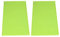 Bienenwachs Pressform, Silikon Blatt Form, Grundlage Modell, 2 Stück 5,4 Mm Form Grundlagen Pressform Imkerausrüstung Bienenwachsblätter, Naturkautschuk, Bienenwachs-Pressform