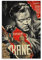 HAUHAU Citizen Kane Filmposter (19) Poster Gemälde Leinwand Wandkunst Wohnzimmer Poster Gemälde 30 x 45 cm