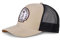 Djinns Lazy Classic Stone HFT Trucker Cap - One-Size