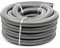 JrEam Innen 28 mm Außen 34 mm Schlauch Staubsauger Faltenbalg Strohhalme Werksgewinde Schlauch Staubsauger Schlauch Weiches Rohr Ersatzteile (Color : Gray-9m)