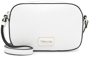 Tamaris Anja Crossbody Bag White