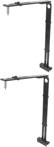 Yardwe 2 Uds Soporte De Luz Para Pecera Soporte De Luz Para Suministro De Pecera Soporte De Lámpara Para Pecera Suministros Para Pecera Soporte De Luz Para Acuario Soporte De