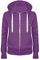 CSWH Sweatjacke Damen Y2k Zip Up Hoodie Frauen Frühling Herbst Jacke mit Taschen Frau Freizeit Sweatshirt Pullover mit Kapuze Kapuzenpullover Kapuzenjacke Leichte Sommerjacke Oberteile Tops