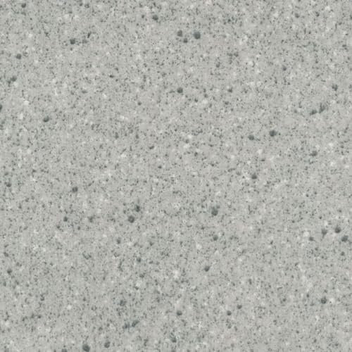 Grey Stone Effect Anti Slip Vinyl Flooring For LivingRoom, Kitchen, 2.8mm Thick Vinyl Sheet -1m(3'3) X 2m(6'6)-2m²