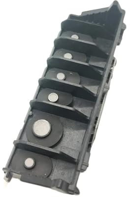 VYUHAksZ Druckkopf QY6-0090 passend for Canon TS8250 TS8170 TS8360 TS8100 TS9140 TS9180 TS9170 TS8360 TS8392 TS8080 TS8051 TS8298 TS8351