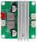 Fivetwofive Hifi Stereo Digital Audio Amplifier Board TPA3116 Class D Amplifier Module 100W Mono Channel Amplifier