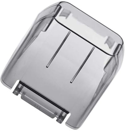 Warmhm Drohnenkamera Objektivschutz Gimbal Protector für Mini Leichtes PC Material Effektiver Schutz für Stabiler Halt während Transport und Lagerung