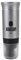 Maker, 120 Ml 304 en Acier Inoxydable Chauffage Automatique Travel Coffee Machine Expresso Machines à café Percolateur Coffee PORTRICE PORTABLE Caxe électrique pour