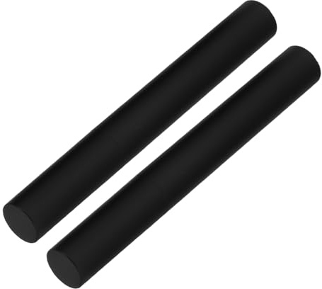 Gatuida 2 Stück-pack Temporäre Bartfarbe für Männer mit Präzisionspinsel Einweg Bartfarbpinsel für Voluminösen Bart und Augenbrauen Leuchtende Farbe Bartpflege für Maskulines Aussehen
