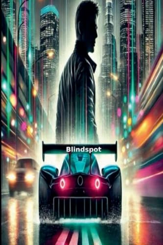 Blindspot (Ouroboros)