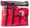 Jobe Universal Vests Paket Schwimmweste, Rot, One Size