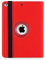 Targus Soporte/Funda giratoria Versavu 360 THZ67603GL, Ideal para iPad Pro de 10.5” - Rojo
