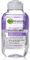 Garnier Express 2-in-1 Augen-Make-up-Entferner für alle Arten von Make-up, auch wasserfest, 125 ml – [6er-Pack]