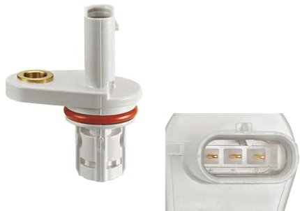 Valeo Sensor, Nockenwellenposition 253869 | Kompatibel mit: CHEVROLET CRUZE Schrägheck, CRUZE Station Wagon, ORLANDO, TRAX, OPEL ADAM, AMPERA, ASTRA J, ASTRA J Caravan