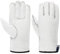 Hestra Patrol Liner 5-Finger Innenhandschuhe Unterziehhandschuhe Fingerhandschuhe Skihandschuhe (6 HS - cremeweiß)