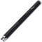 SUPRUS Candle Lighter Electric Arc Lighter Rechargeable USB Lighter Flameless Plasma with Safety Lock Switch for Camping BBQ Cooking (Black)