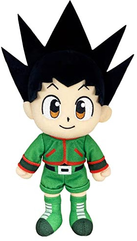 Hunter X Hunter- Gon SD Plush 20,3 cm H