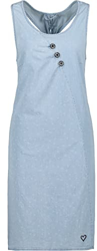 ALIFE and Kickin CameronAK DNM B Top Dress