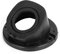 Smart 450 Gummieinsatz,klappe Gummieinsatz Smart 450,Mesche Einsätze-Kits,Gummieinsatz Für Kraftstoffklappe Q0000251V012 Passend Für Smart Roadster W452 Fortwo W450