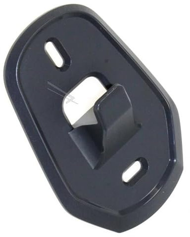 Hoover 48030183 Soporte de pared para escoba eléctrica H-FREE 100, HF122