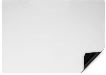 A3 Magnetic Whiteboard Dry Wipe Board