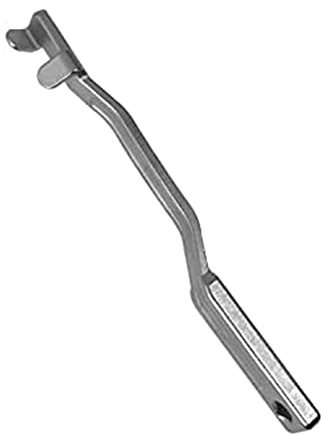 Sobeta Schraubenschlüssel-Verlängerungswerkzeug, Stangenschlüssel-Verlängerung, Edelstahl-Drehmomentschlüssel, Werkzeuge für Mechaniker