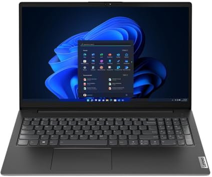 Lenovo Laptop V15 G4 i5-12500H 16 GB RAM 512 GB SSD QWERTY Español