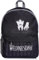 Wednesday - Rucksack für Kinder – Schulranzen für Mädchen - Schulrucksack Damen - Backpack Addams - Tasche - Geschenk