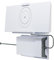 Mskekit Starlink V3 Mount, Starlink Gen 3 Router Wall Mount with Starlink Power Supply Mounting Kit Starlink V3&Gen 3 High Performance Standard Router