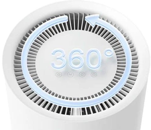 Xiaomi Smart Dehumidifier Lite Deshumidificador Inteligente 13L/día 3L Blanco
