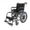 Rollstuhl Bett Rollstuhl Behinderte Liege Lähmung Klappstuhl Ältere Lift Multifunktionale Armlehne Pflege Stuhl Wheelchair