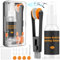Ordilend Eyeglass Cleaner Glasses Cleaning Kit with Anti-Fog Lens Spray and Microfiber Cloth