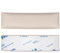 Replacement Headband Compatible with Sony WH-H800 Headphone, Gold