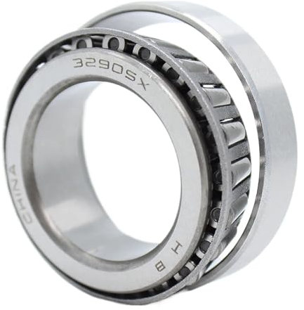 32905X 25 * 42 * 12 mm Tapered Roller Bearings 1PCS