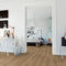 A.M.L Floor - Nachhaltiger (QNG) Klick Vinylboden - Holz-Optik - 29,99€ / m² - inkl. Trittschalldämmung - (Croatian Oak, Karton)