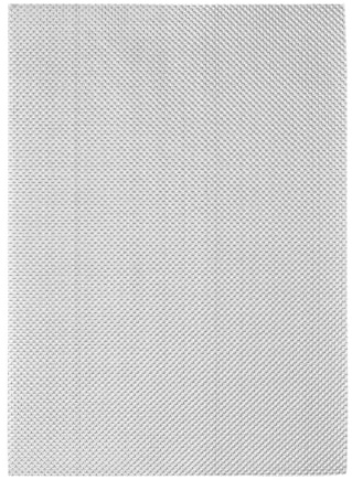 OUDQFCJ 1 pz Rete Metallica in Acciaio Inox 304, 30x21cm, Maglia Fine per Insetti, Griglia in Metallo per Finestre, Protezione Antinsetti e Ventilazione