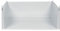 Liebherr 7424815 - Cajón para congelador, color blanco