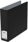 Ultimate Guard UGD10831 - Supreme Collector's Album QuadRow 3-Ring XenoSkin, schwarz