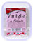 Graziano, Polvere di Vaniglia, Aroma Naturale di Vaniglia in Polvere, Ideali per Aromatizzare Cibi da Forno, Gelati e Dessert, Polvere di Vaniglia di Alta Qualità, 10 g