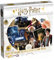 Winning Moves - Puzzle (500 Teile) - Harry Potter Philosopher's Stone - Harry Potter Fanartikel - Alter 10+