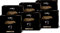 Gimoka - Compatible Pour Nespresso Professional Zenius Et Gemini - 300 Capsules - Goût VELLUTATO - Intensité 8 - Made In Italy - 100% Arabica