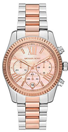Michael Kors MK7219 Orologio Da Donna