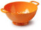Zeal G210O Colander, Melamine