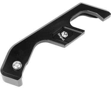 Motorrad Hinten ABS Kabelführung Schutz Schutzkappe für KTM 690 Enduro R 690R Husqvarna 701 Enduro Supermoto