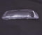 EDA PREMIUM auto Scheinwerfer, Glas, Linse, Abdeckung Links passend für BMW 5 E39 2000-2003